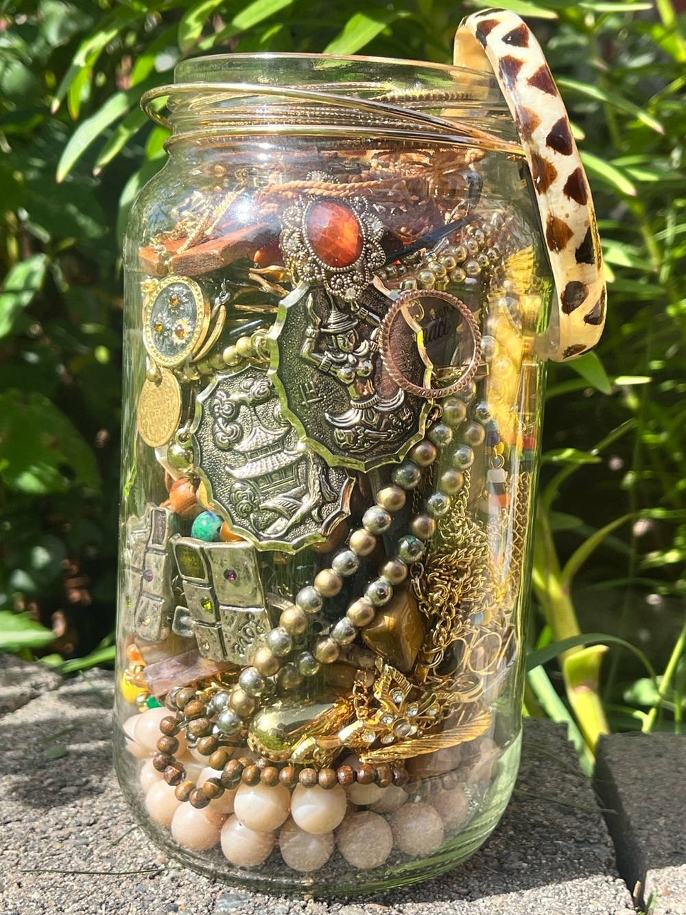 ✨Mystery Jewelry Jar✨